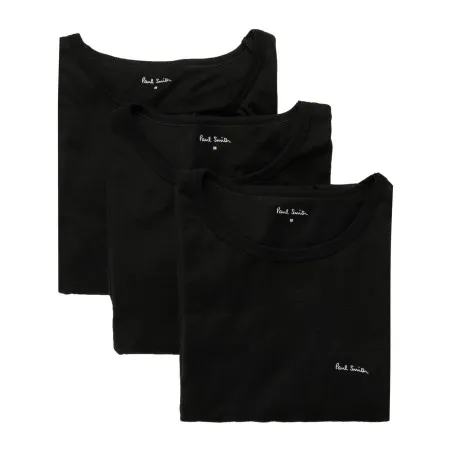 Paul Smith T-shirts and Polos BLACK - PAUL SMITH