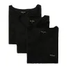Paul Smith T-shirts and Polos BLACK - PAUL SMITH