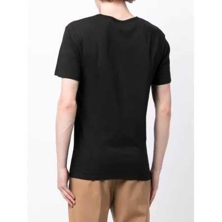 Paul Smith T-shirts and Polos BLACK - PAUL SMITH