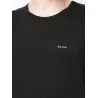 Paul Smith T-shirts and Polos BLACK - PAUL SMITH