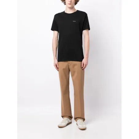 Paul Smith T-shirts and Polos BLACK - PAUL SMITH