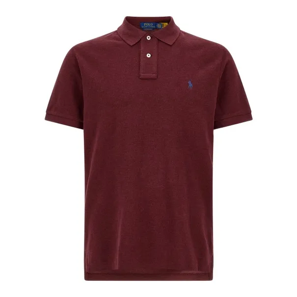 Polo Ralph Lauren Pony Polo Shirt - RALPH LAUREN