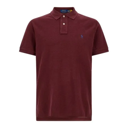Polo Ralph Lauren Pony Polo Shirt - RALPH LAUREN
