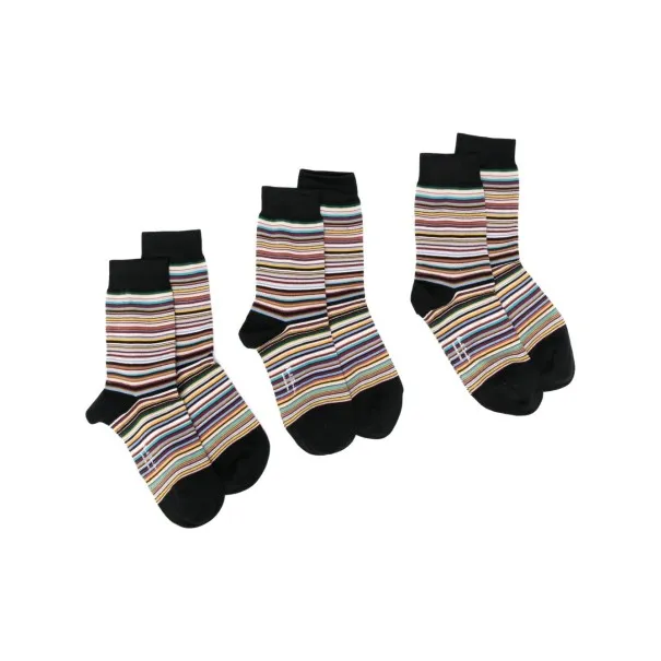 Paul Smith Underwear BLACK - PAUL SMITH