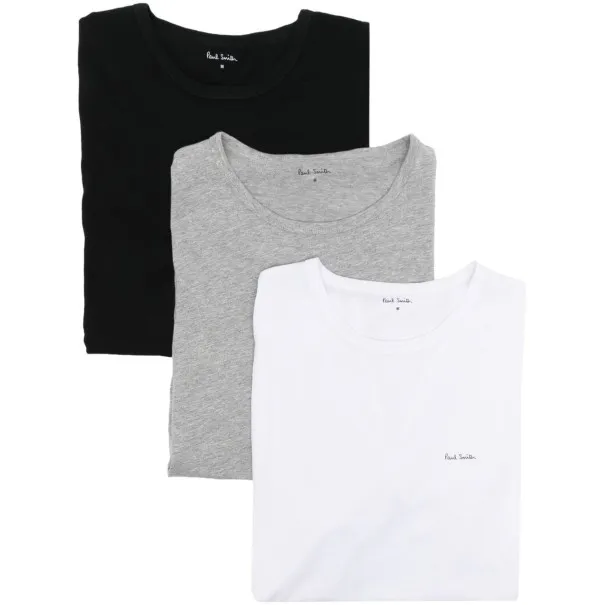 Paul Smith T-shirts and Polos MULTICOLOR - PAUL SMITH