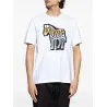 Paul Smith T-shirts and Polos WHITE - PAUL SMITH