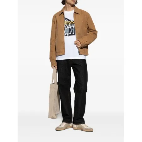 Paul Smith T-shirts and Polos WHITE - PAUL SMITH