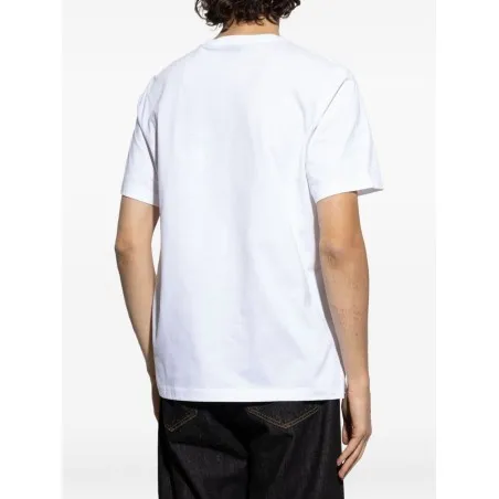 Paul Smith T-shirts and Polos WHITE - PAUL SMITH