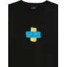 Paul Smith T-shirts and Polos BLACK - PAUL SMITH