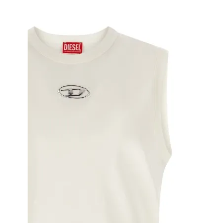 Diesel T-bisco-iod Top - Diesel
