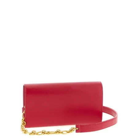 Balmain Shuffle Wallet Chain - BALMAIN