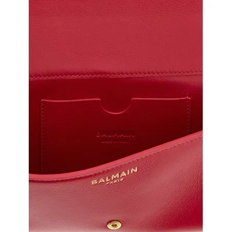 Balmain Shuffle Wallet Chain - BALMAIN