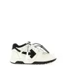 Off White Out Of Office Sneakers - OFF WHITE