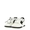 Off White Out Of Office Sneakers - OFF WHITE