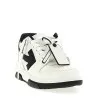 Off White Out Of Office Sneakers - OFF WHITE