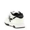 Off White Out Of Office Sneakers - OFF WHITE