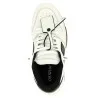 Off White Out Of Office Sneakers - OFF WHITE