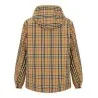 Burberry Rainford Reversible Jacket - BURBERRY