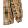 Burberry Rainford Reversible Jacket - BURBERRY