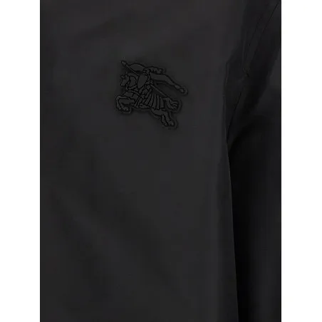 Burberry Rainford Reversible Jacket - BURBERRY
