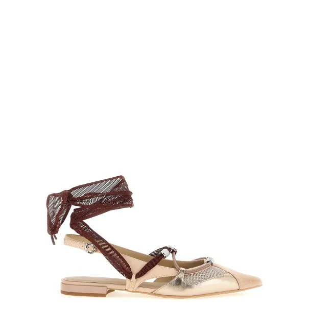 Pinko Gianira 30 Slingback - PINKO