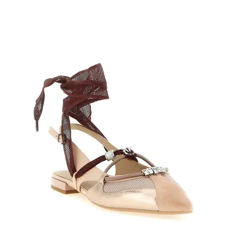 Pinko Gianira 30 Slingback - PINKO