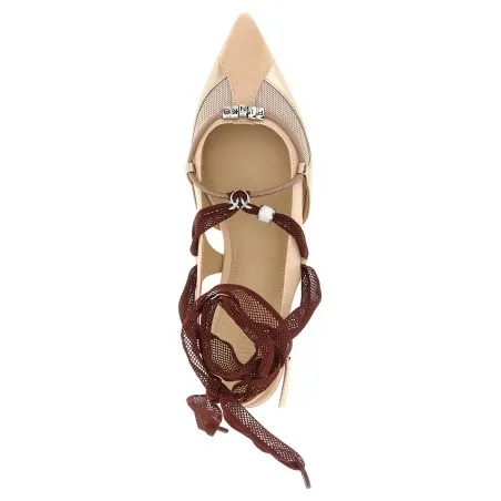 Pinko Gianira 30 Slingback - PINKO