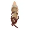Pinko Gianira 30 Slingback - PINKO