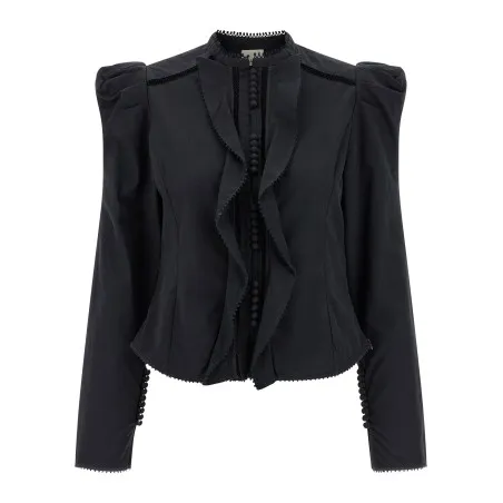Isabel Marant Calina Shirt - ISABEL MARANT