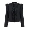 Isabel Marant Calina Shirt - ISABEL MARANT