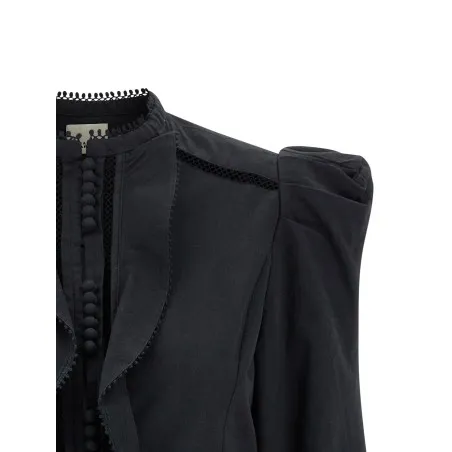 Isabel Marant Calina Shirt - ISABEL MARANT