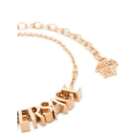 Versace Logo Bracelet - VERSACE