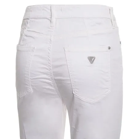 Pantalons et jeans Guess Q3GAA9 - Guess