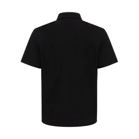 Versace Medusa Polo Shirt - VERSACE