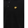 Versace Medusa Polo Shirt - VERSACE