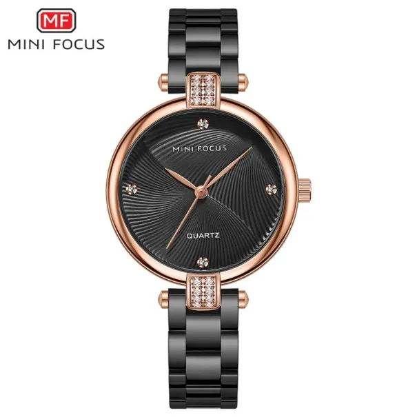 Montre Femme MINI FOCUS  MF0310L - MINI FOCUS