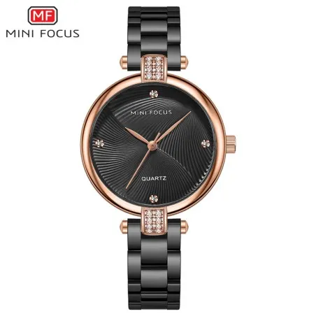 Montre Femme MINI FOCUS  MF0310L - MINI FOCUS