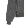 Polo Ralph Lauren Padded Knit Braided Bomber Jacket - RALPH LAUREN