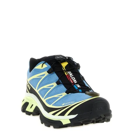 Salomon Xt-6 Gtx Sneakers - SALOMON