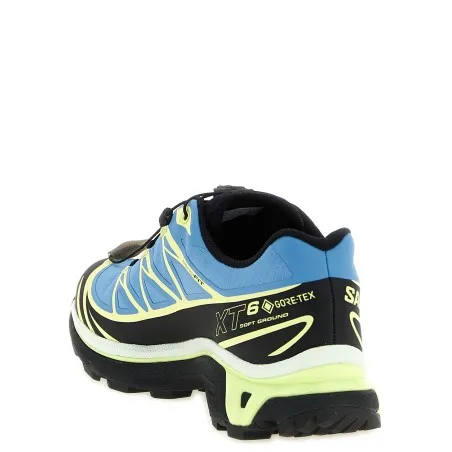 Salomon Xt-6 Gtx Sneakers - SALOMON