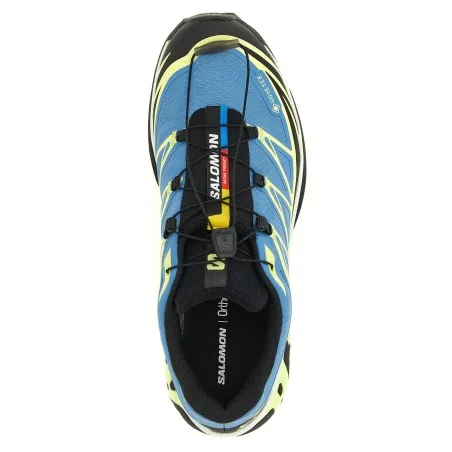Salomon Xt-6 Gtx Sneakers - SALOMON