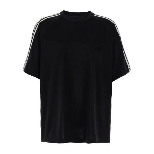 Y-3 3 Strisce T-shirt - Y-3