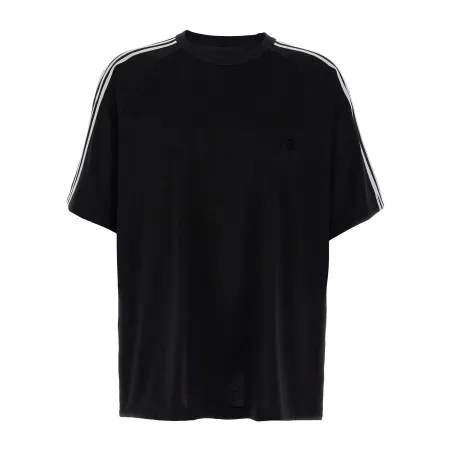 Y-3 3 Strisce T-shirt - Y-3