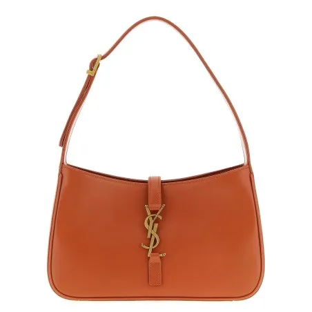 Saint Laurent Le 5 à 7 Small Shoulder Bag - Yves Saint Laurent