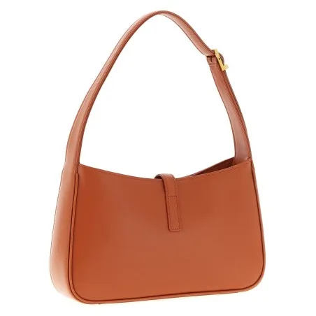 Saint Laurent Le 5 à 7 Small Shoulder Bag - Yves Saint Laurent
