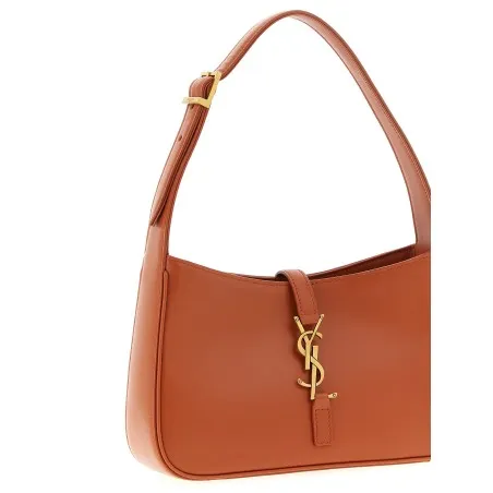 Saint Laurent Le 5 à 7 Small Shoulder Bag - Yves Saint Laurent
