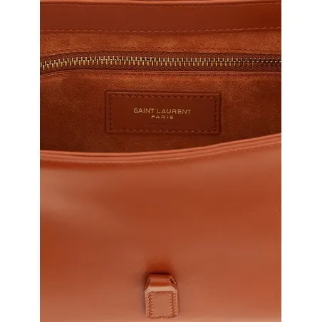 Saint Laurent Le 5 à 7 Small Shoulder Bag - Yves Saint Laurent