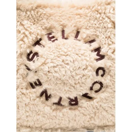 Stella McCartney Bags.. BEIGE - 