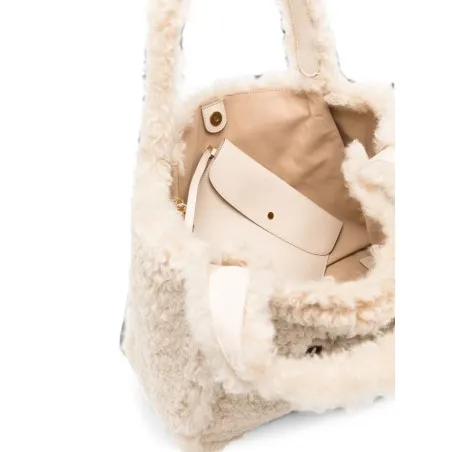 Stella McCartney Bags.. BEIGE - 