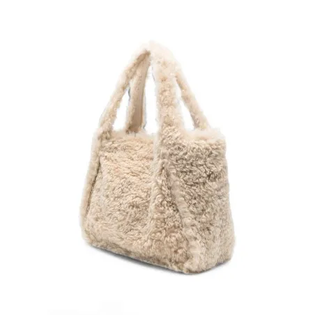Stella McCartney Bags.. BEIGE - 